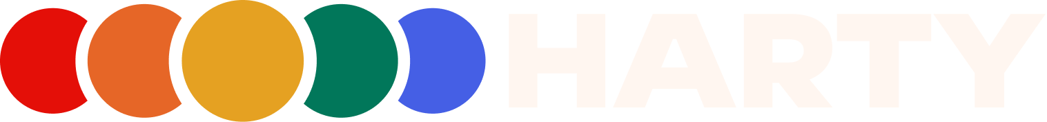 Harty Logo